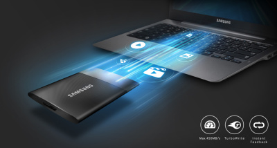 Samsung MU-PS250B